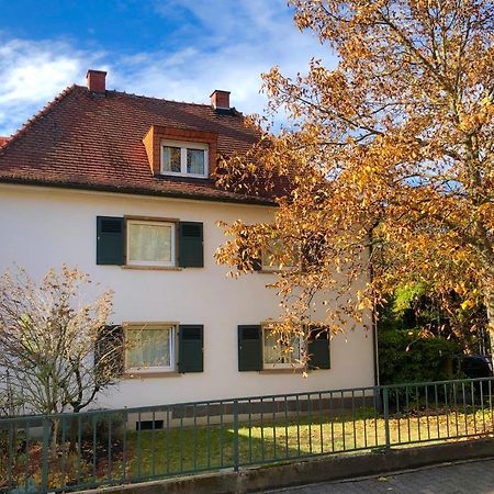 WeinheimResidence Exterior foto