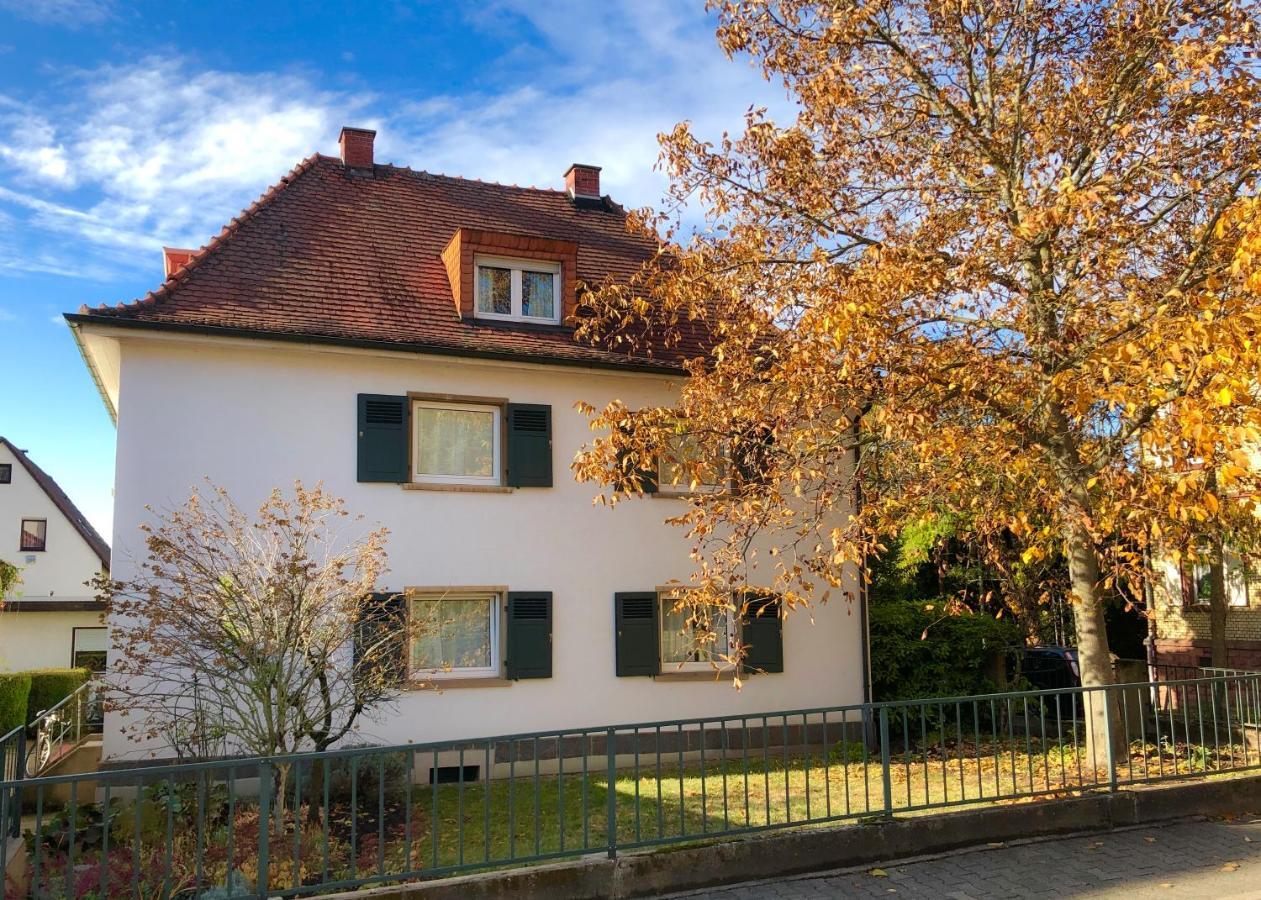 WeinheimResidence Exterior foto